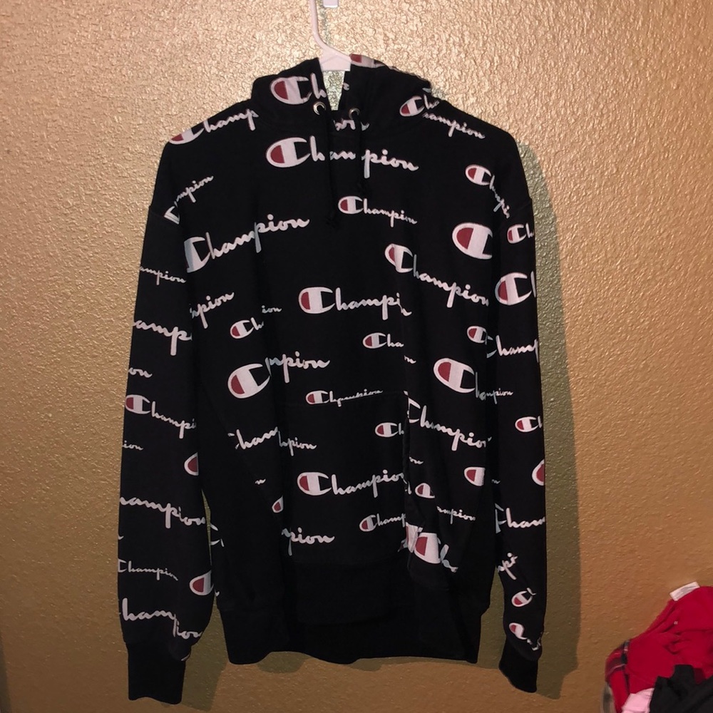 Champion Hoodie